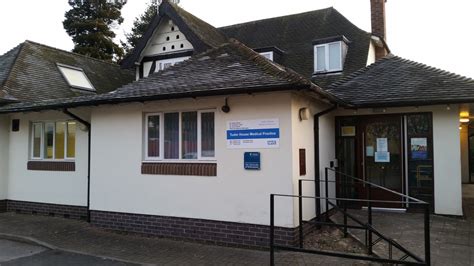 tudor house medical practice nottingham|tudor house medical practice.